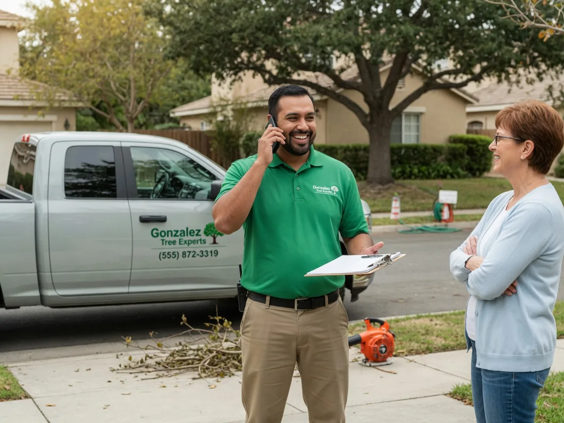 Tree Service Arabi, LA FAQs